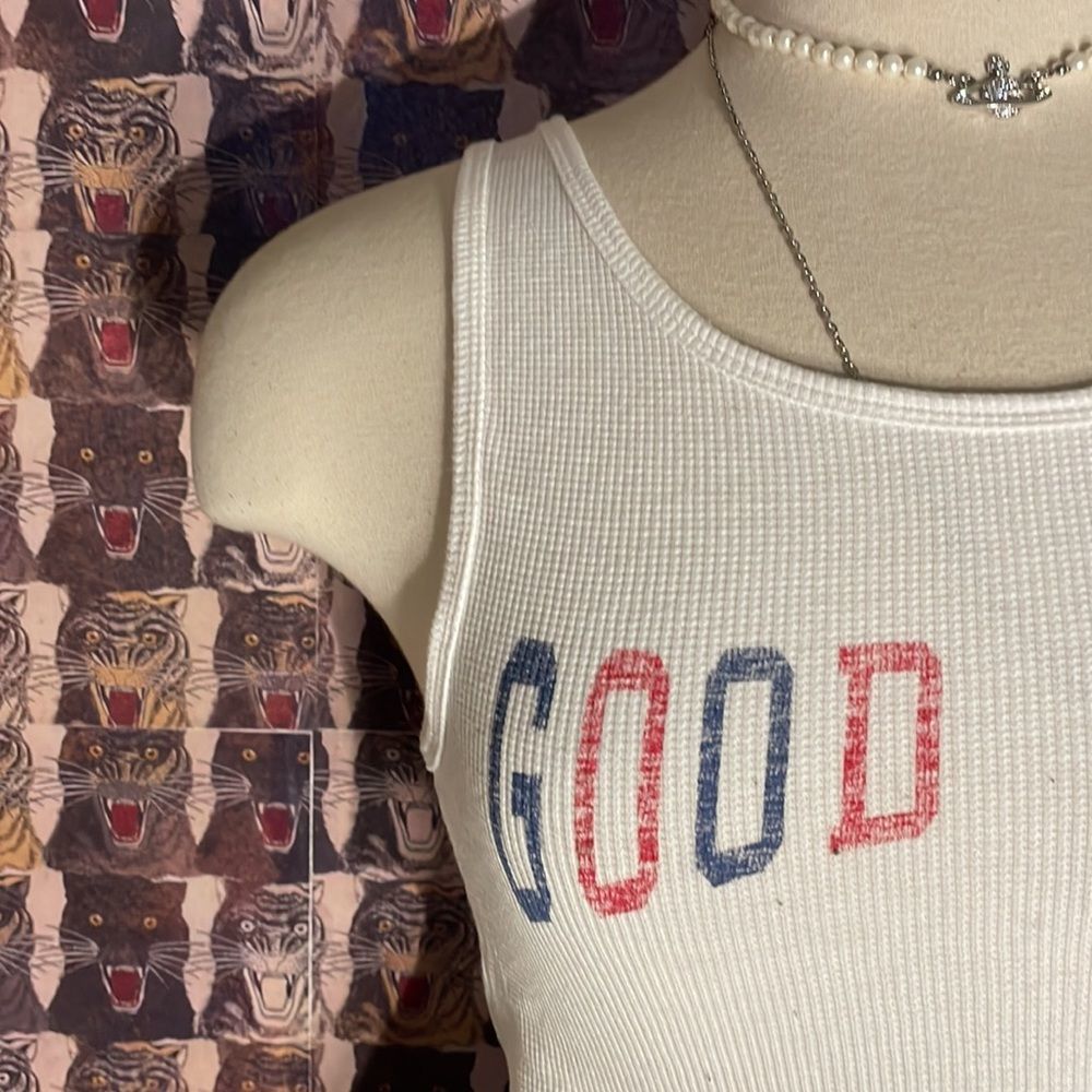 Grayson threads top - Picture 4 of 4